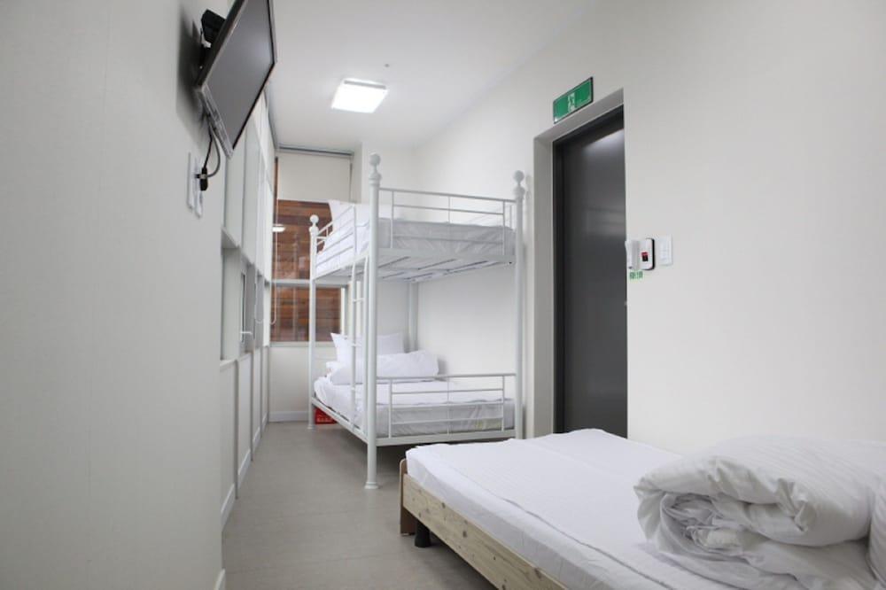 Guest house 24 Guesthouse Kyunghee University Seoul