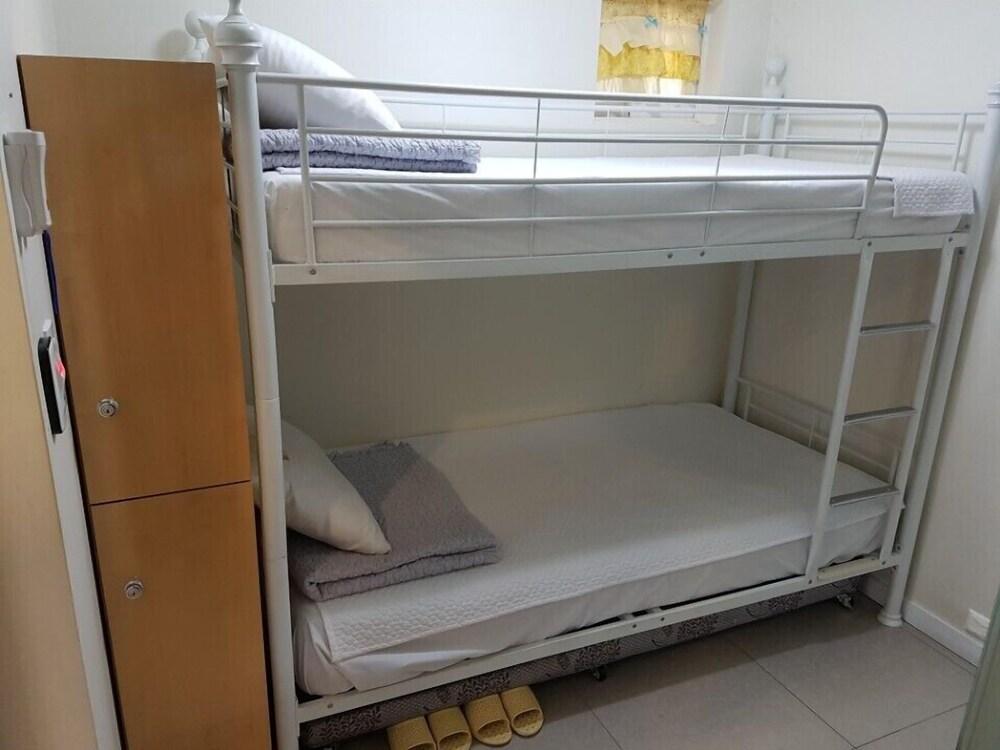 Guest house 24 Guesthouse Kyunghee University 2*
