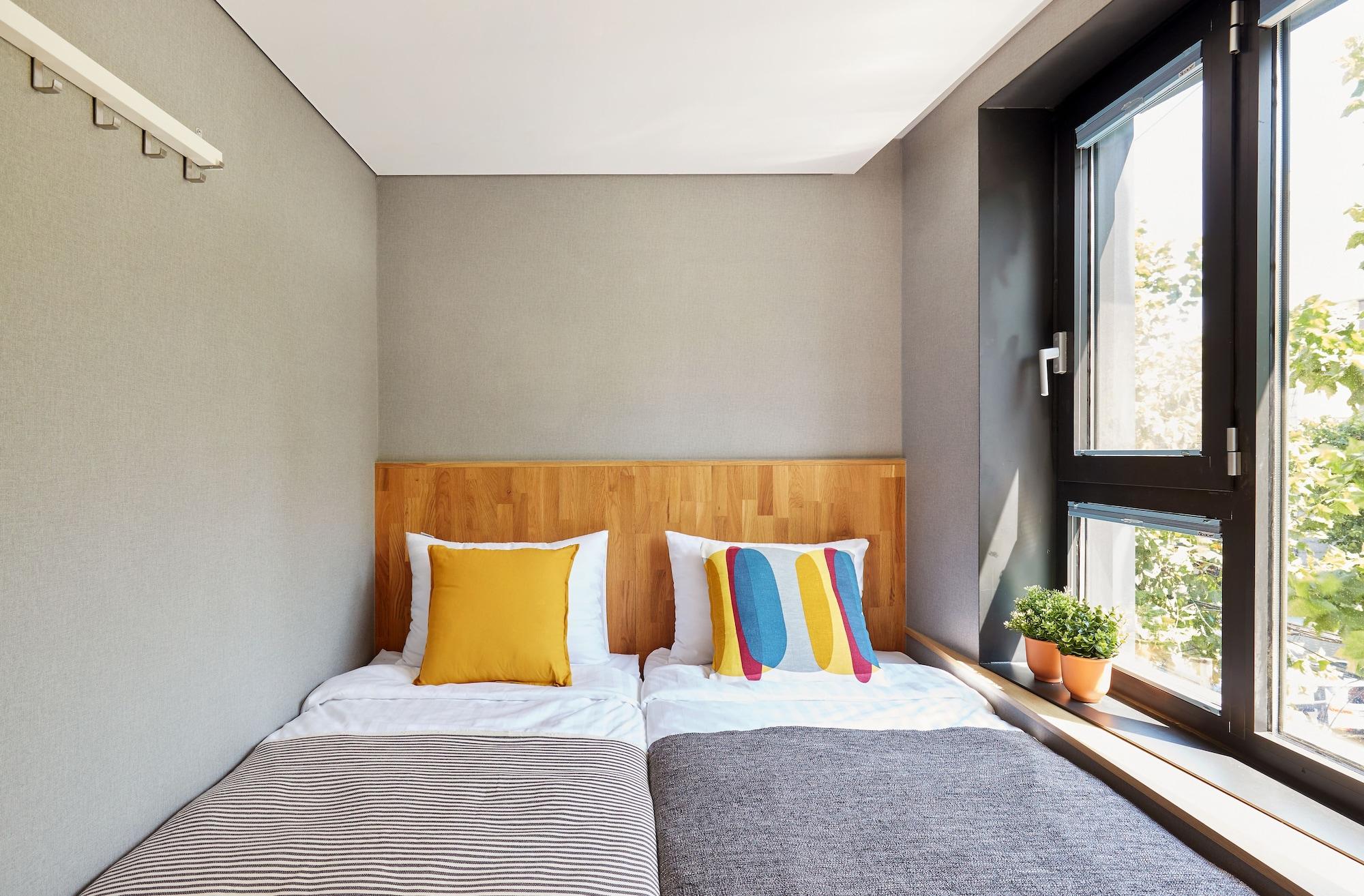 Hotel Cleo Hongdae