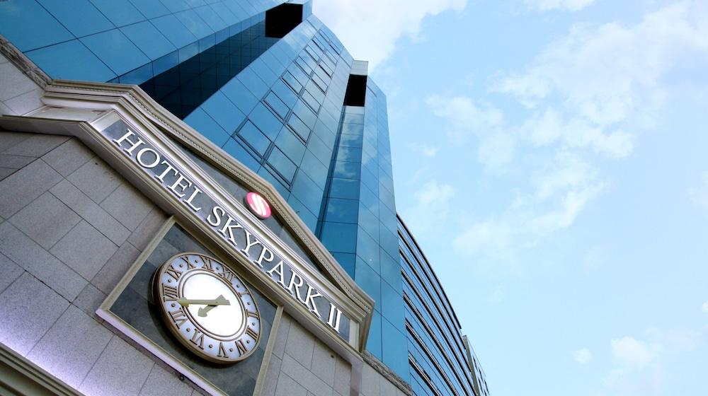 Hotel Skypark Myeongdong 2 Seoul
