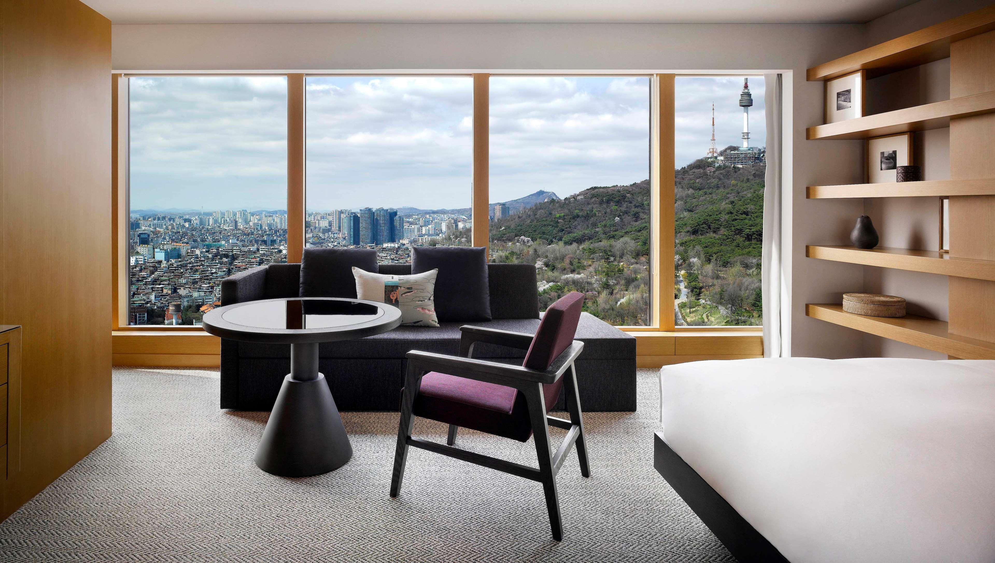 Hotel Grand Hyatt