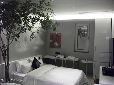 The Designers Samseong Hotel 3*