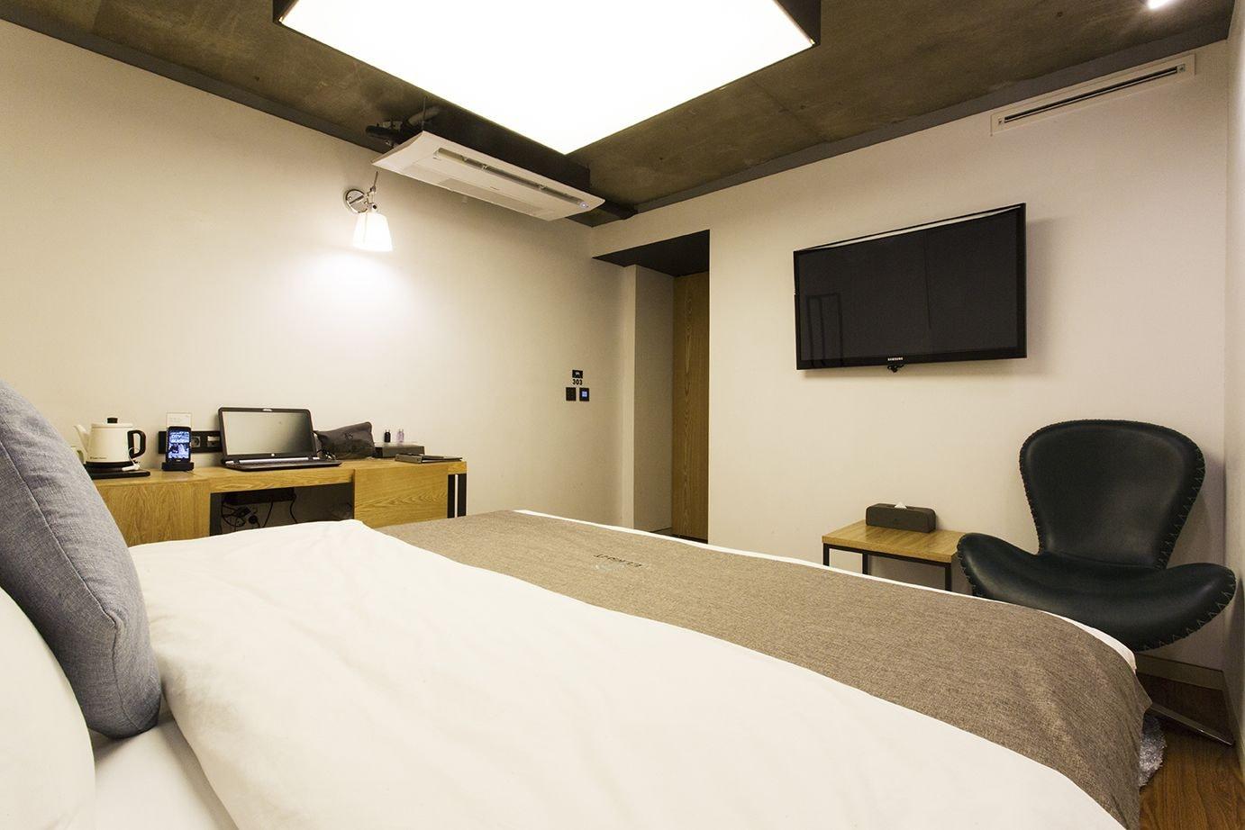Delight Jamsil Hotel