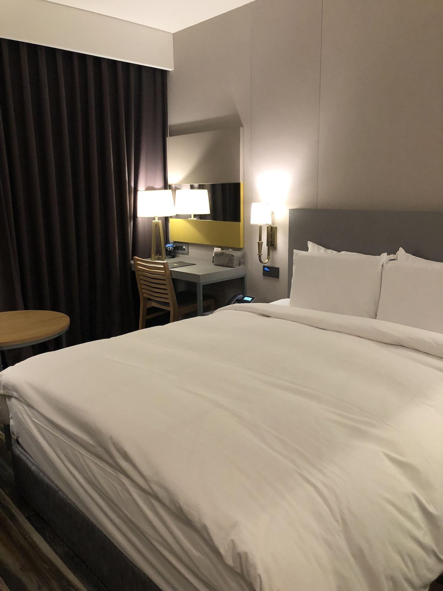 Hotel The State Sunyu