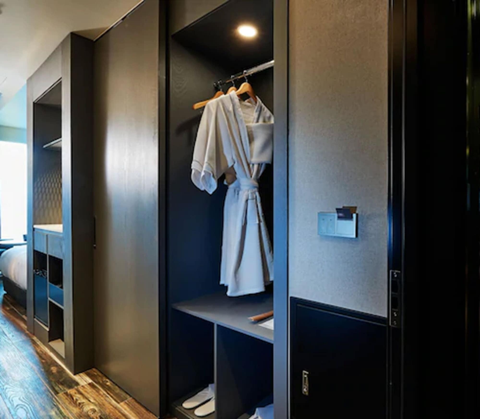 Hotel The State Sunyu Seoul