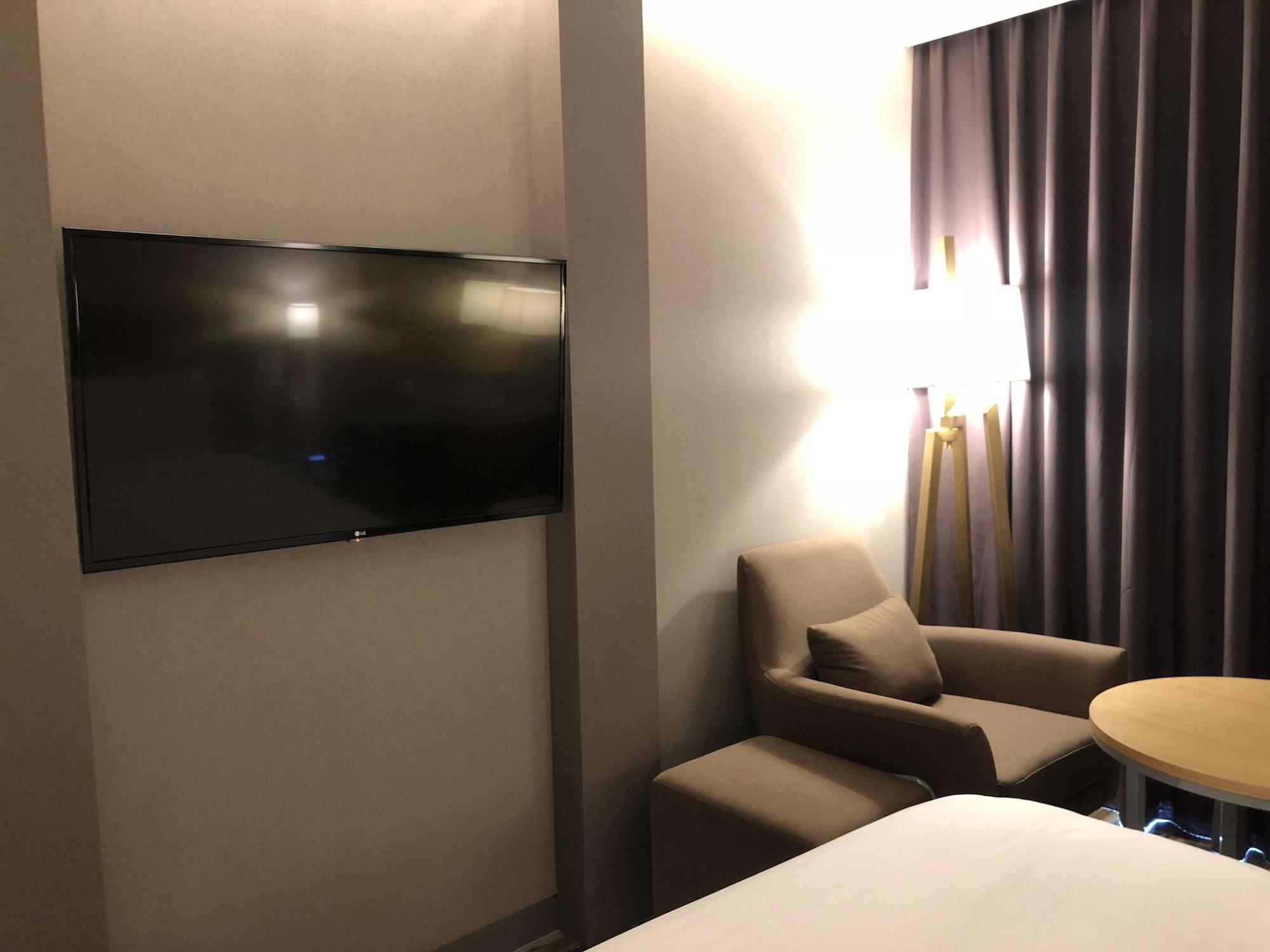 Hotel The State Sunyu