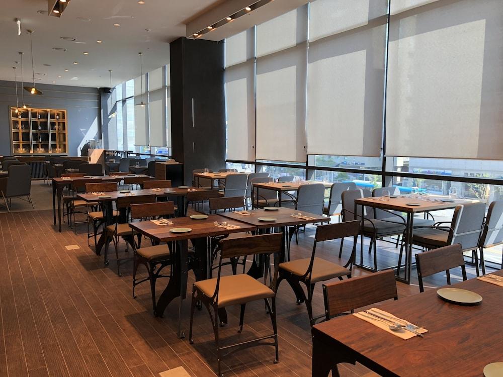 The State Sunyu Hotel Seoul