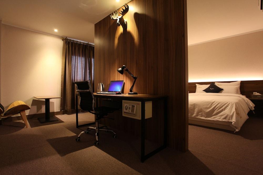 Hotel Vatica Dongdaemun Seoul