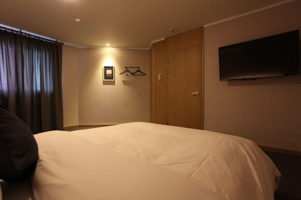 Hotel Vatica Dongdaemun