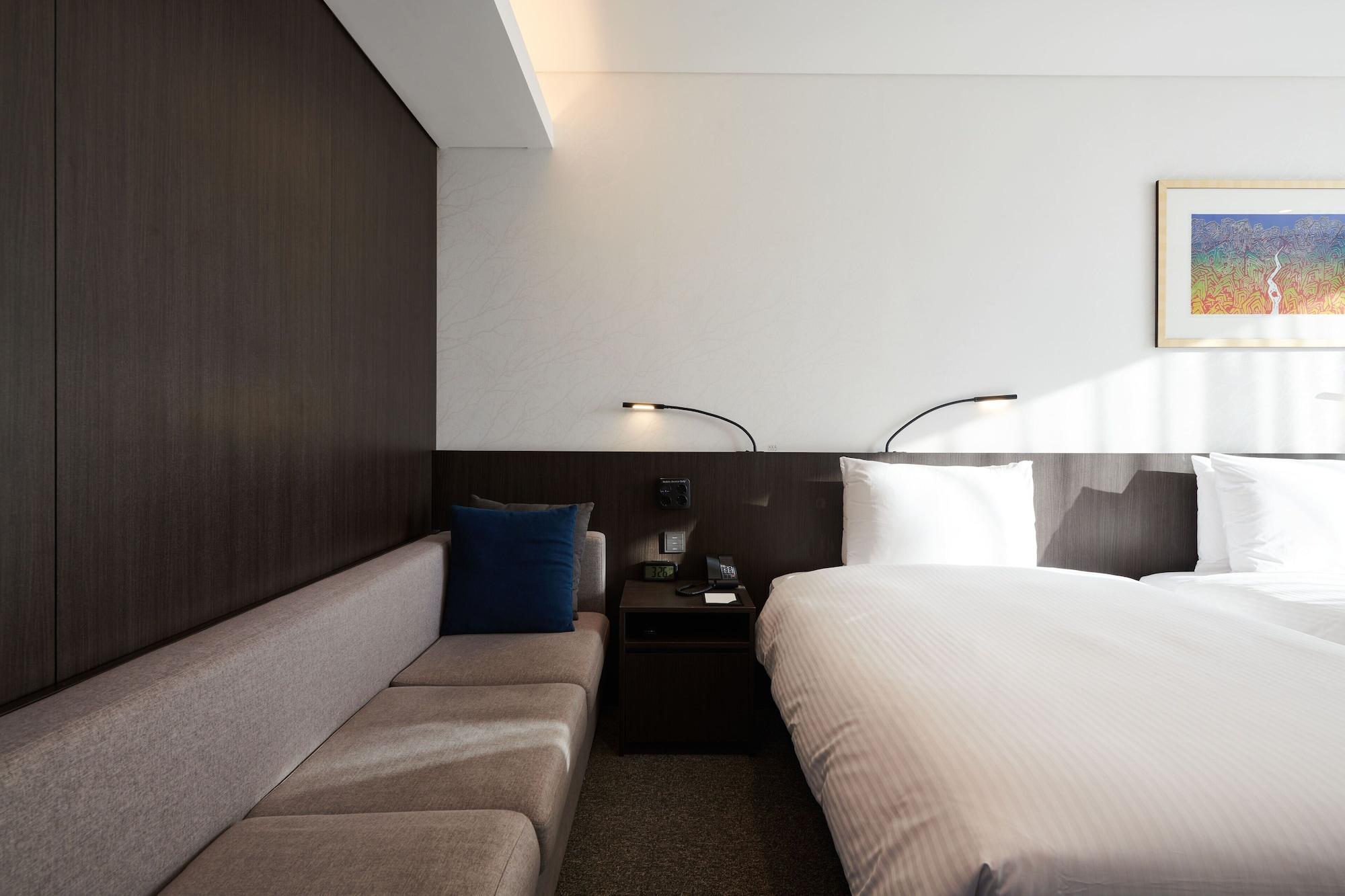 Nine Tree By Parnas Seoul Myeongdong 2 Hotel 4*