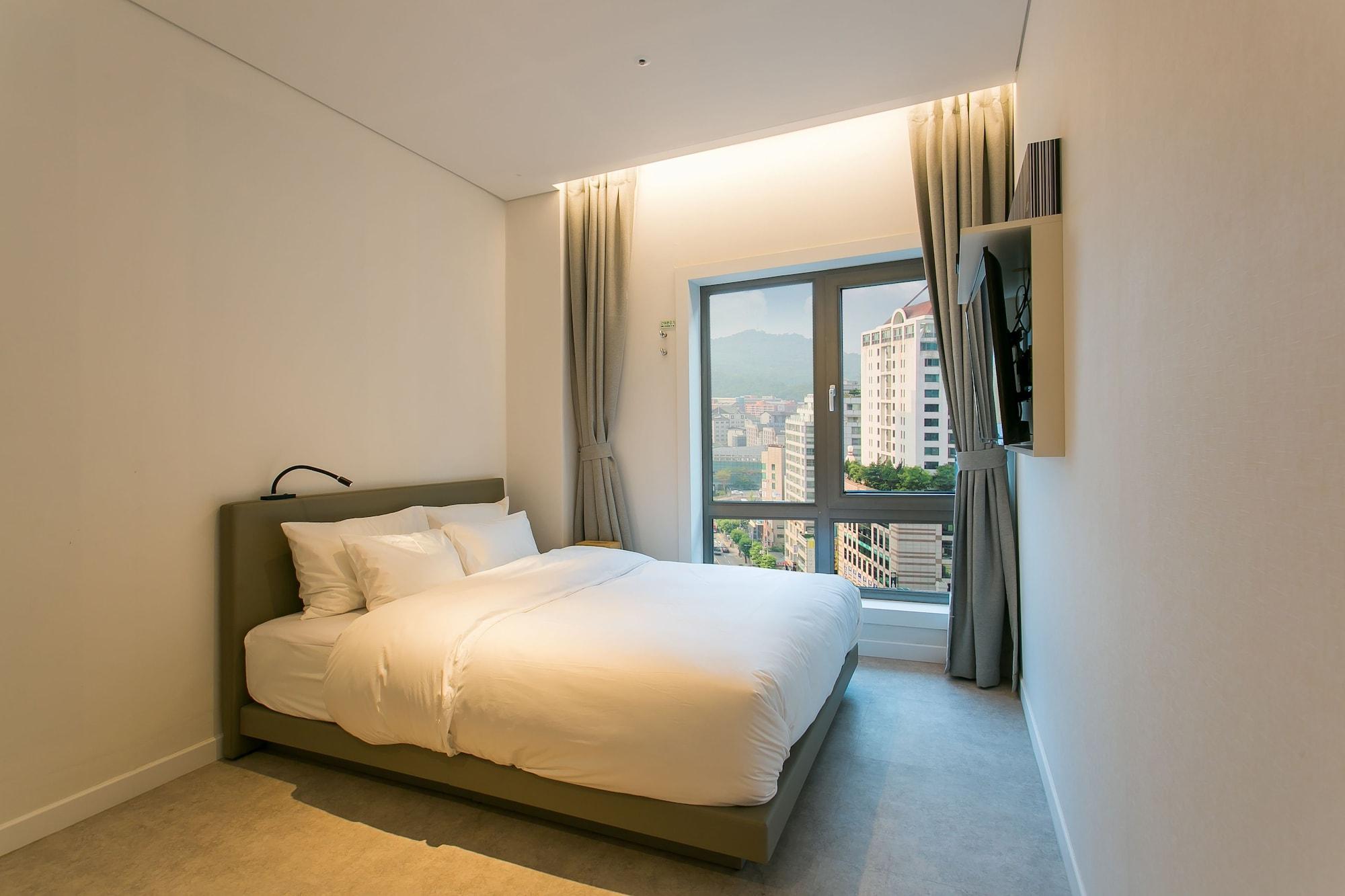 H Avenue Idae Shinchon 3* Seoul