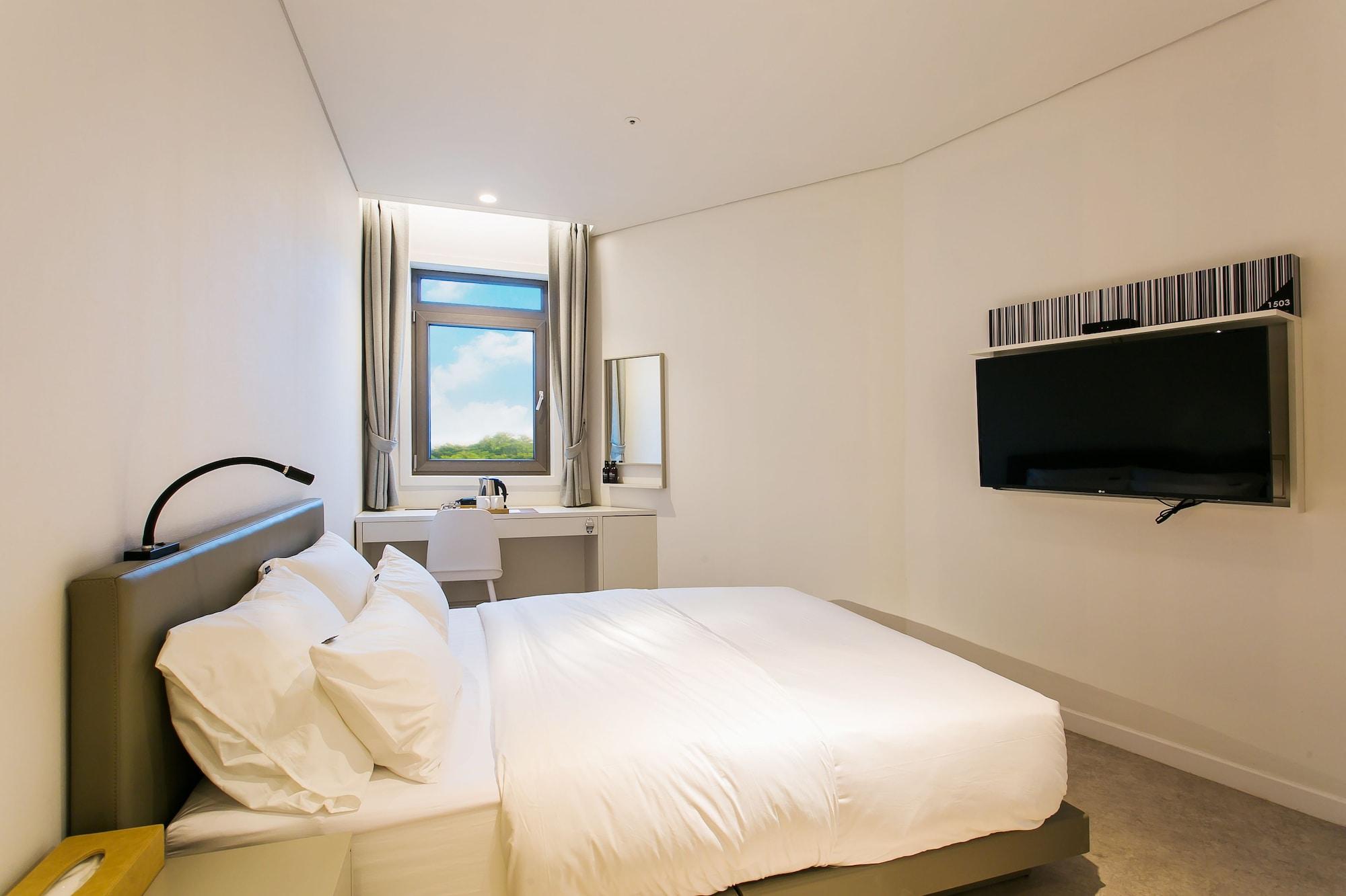 Hotel H Avenue Idae Shinchon Seoul