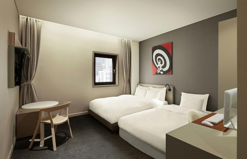 H Avenue Idae Shinchon Hotel