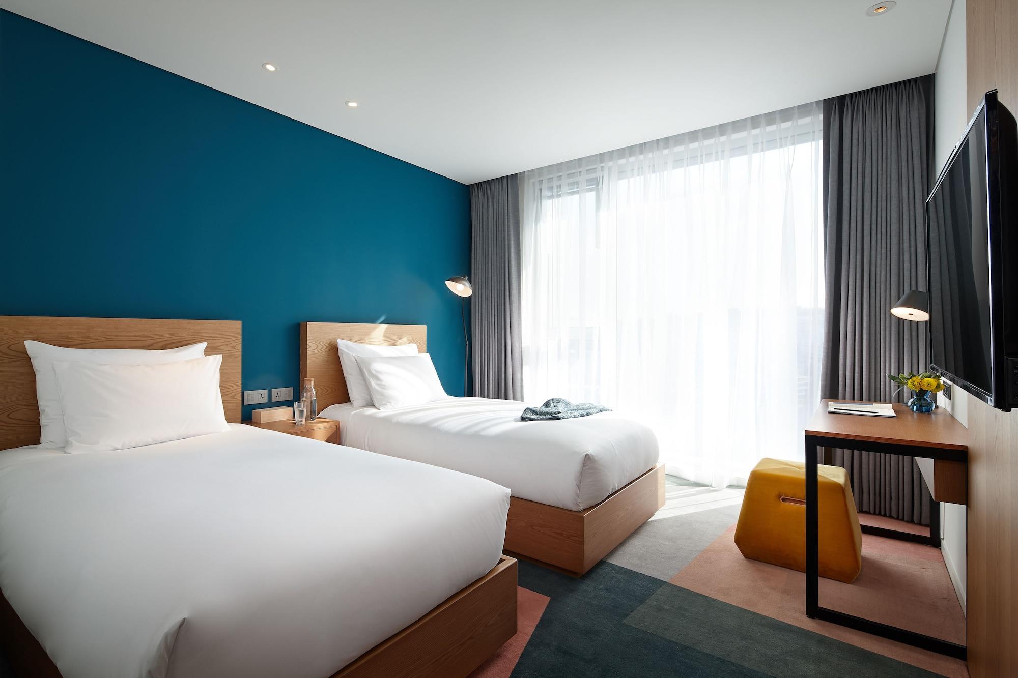 Hotel L7 Hongdae By Lotte