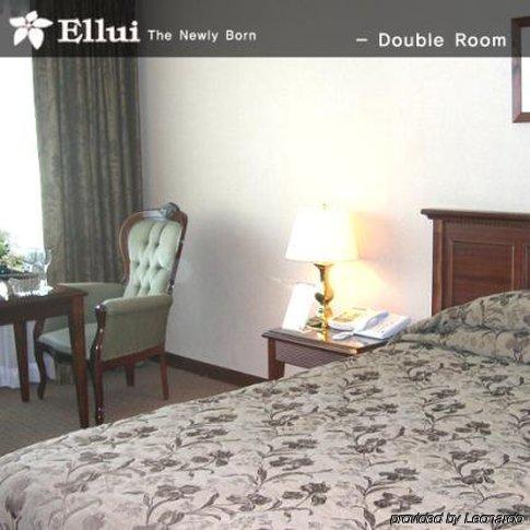 Ellui 4* Seoul