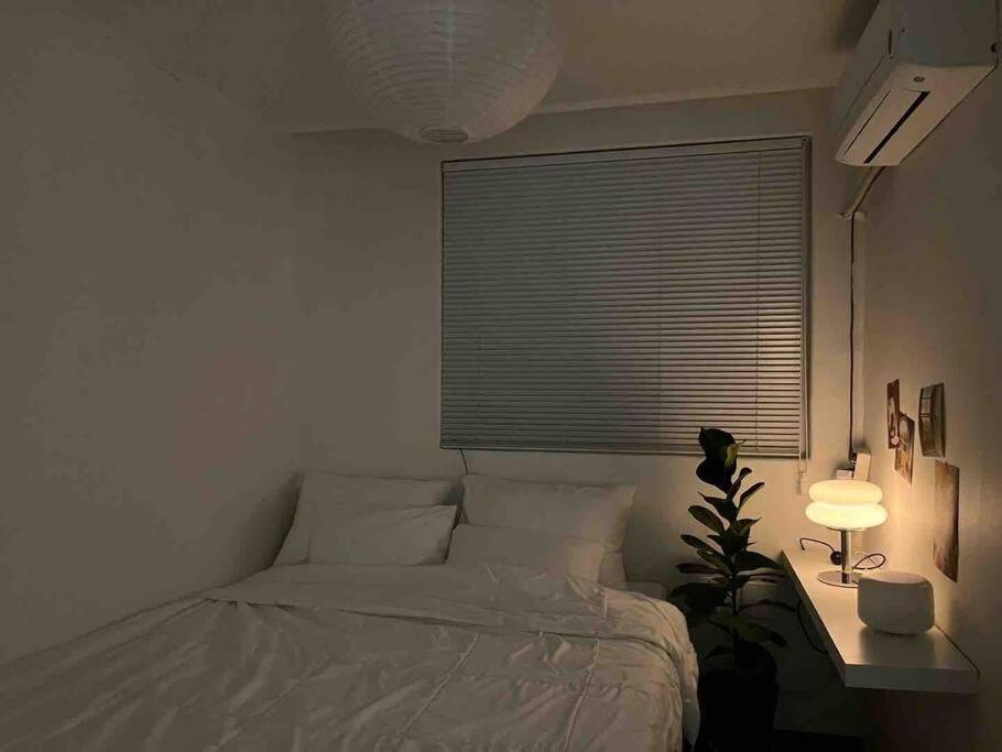 New 2f Super Cozy 2br 5min Station Contigo - International Only Seoul