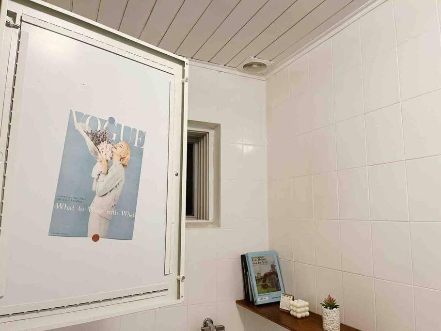 New 2f Super Cozy 2br 5min Station Contigo - International Only * Seoul