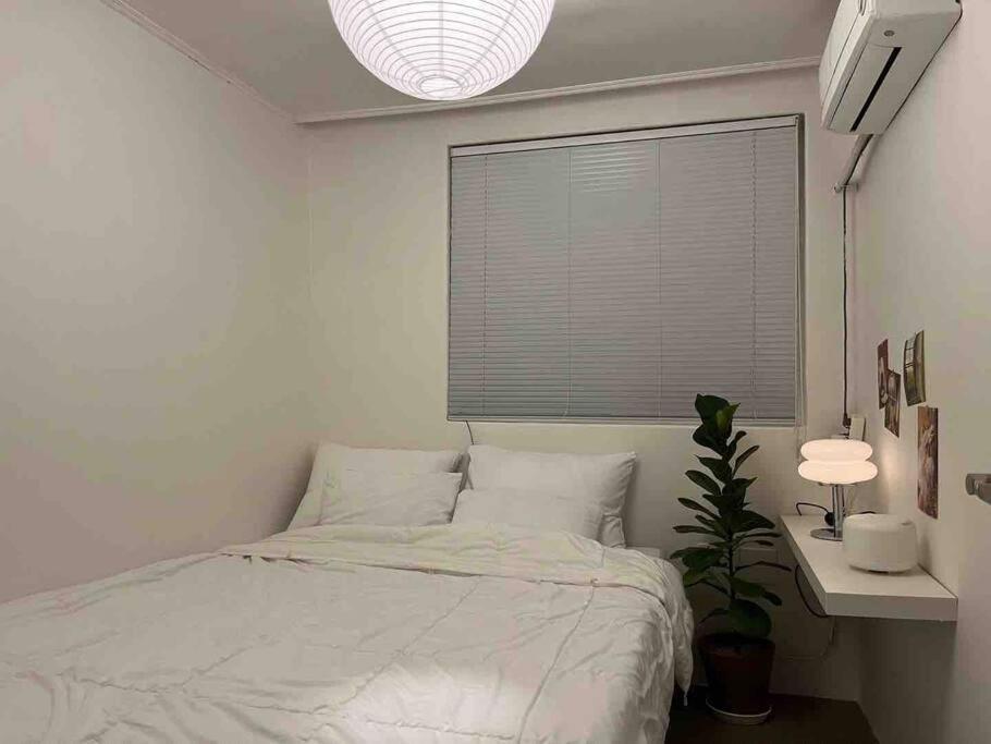 Apartment New 2f Super Cozy 2br 5min Station Contigo - International Only Seoul