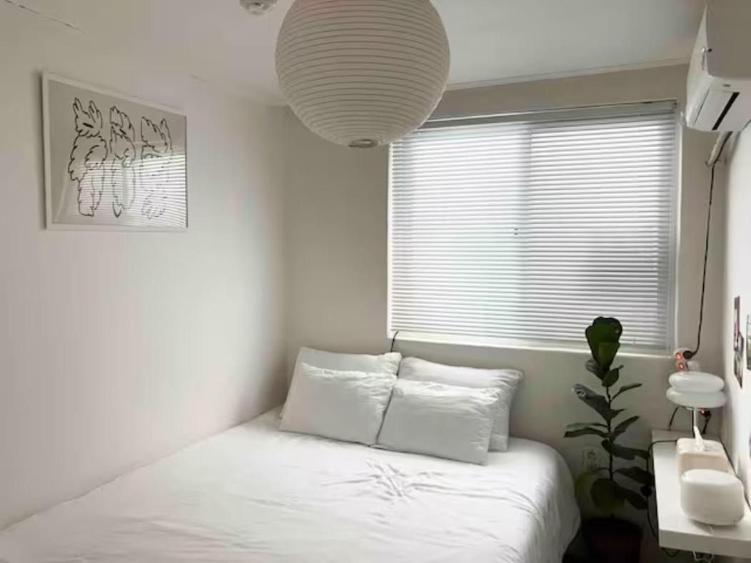 New 2f Super Cozy 2br 5min Station Contigo - International Only *