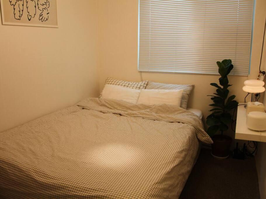 Apartment New 2f Super Cozy 2br 5min Station Contigo - International Only Seoul