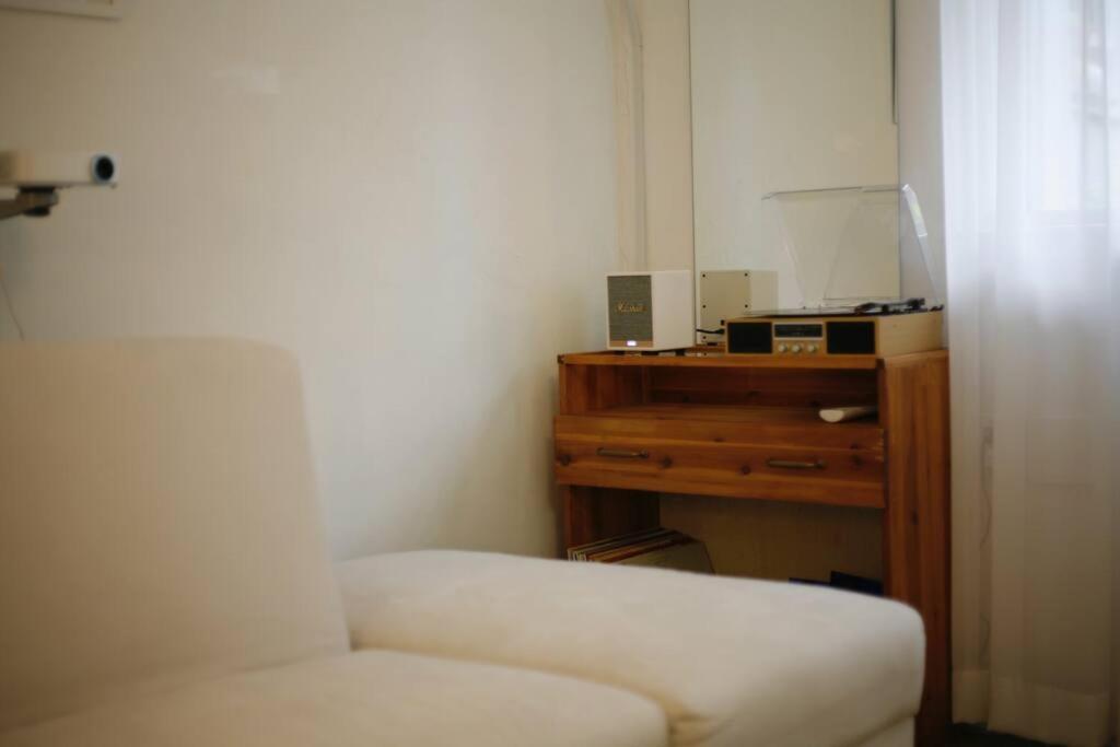 New 2f Super Cozy 2br 5min Station Contigo - International Only Apartment