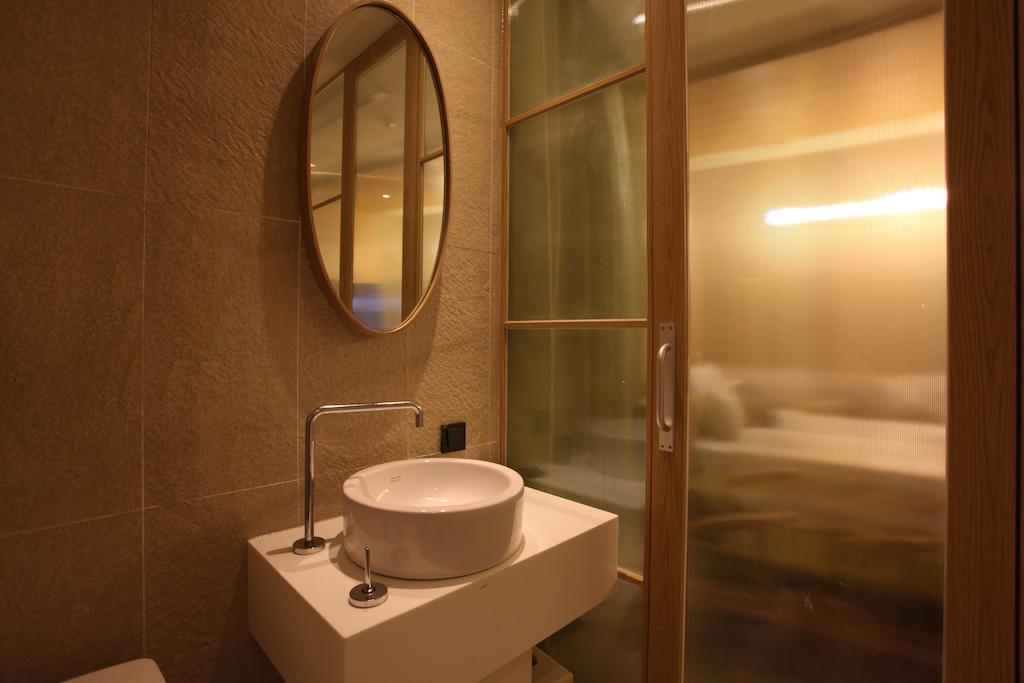 Cullinan Business Hotel Seoul