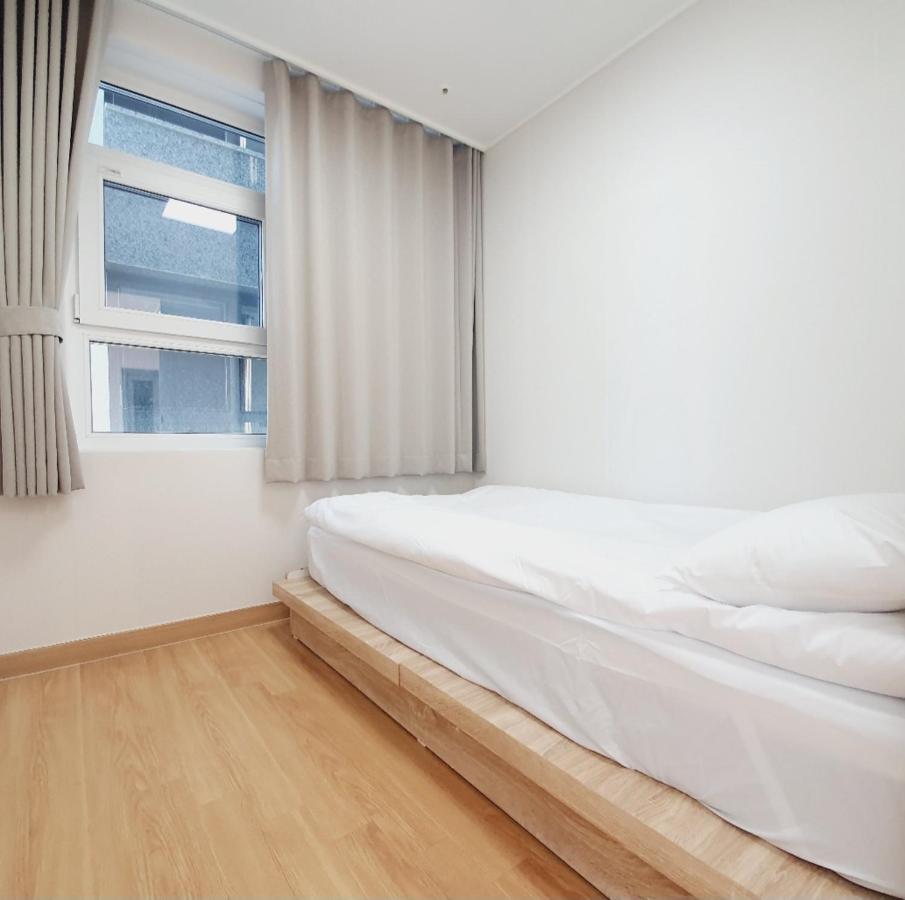 Apartment Flower, Altramonto Seoul