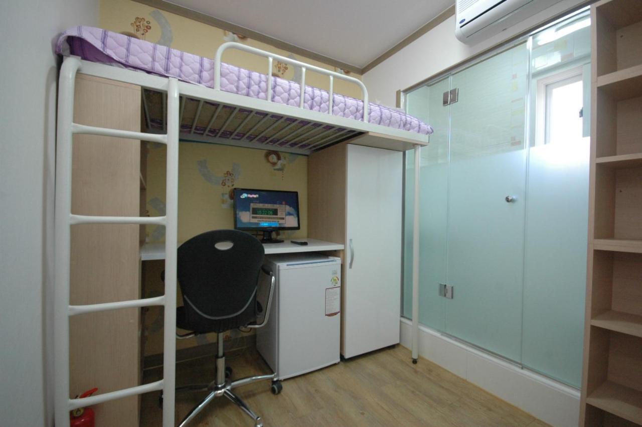 Casa de hóspedes Prime Vill Oneroomtel