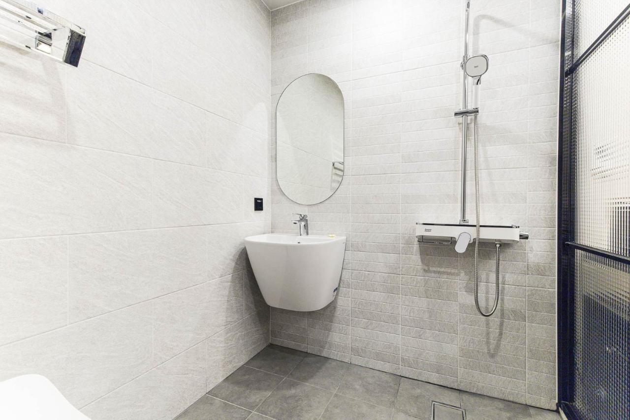 Hotel Heritage31 Seoul