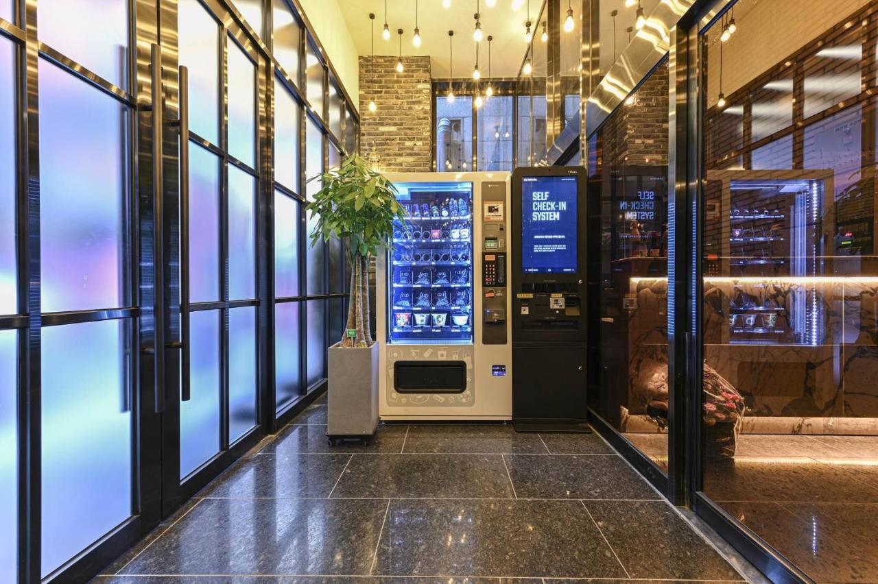 Hotel Heritage31 Seoul