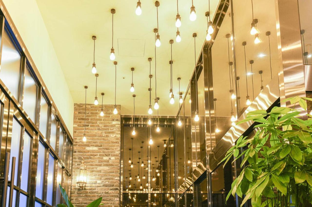 Hotel Heritage31