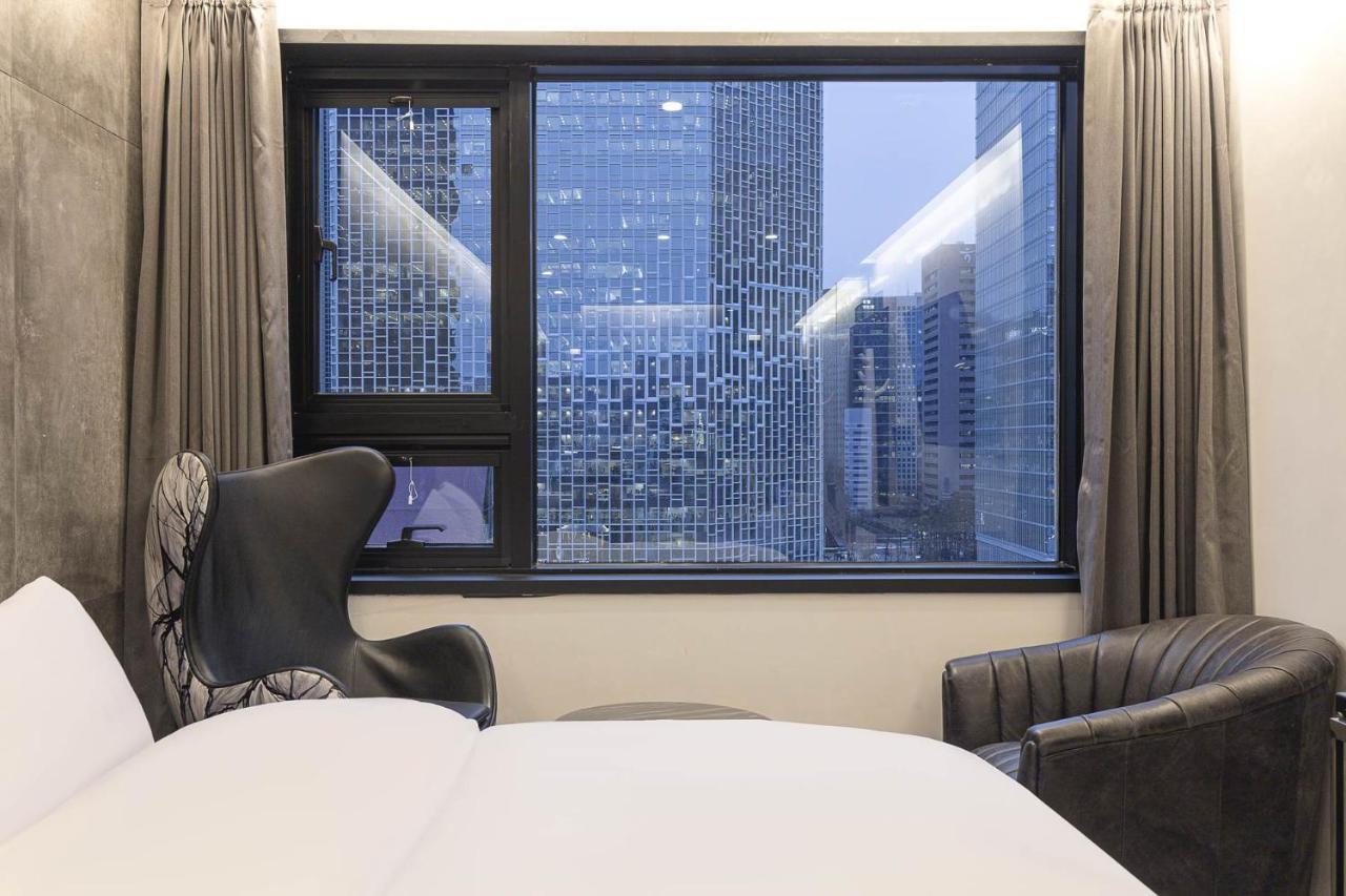 Hotel Heritage31 Seoul