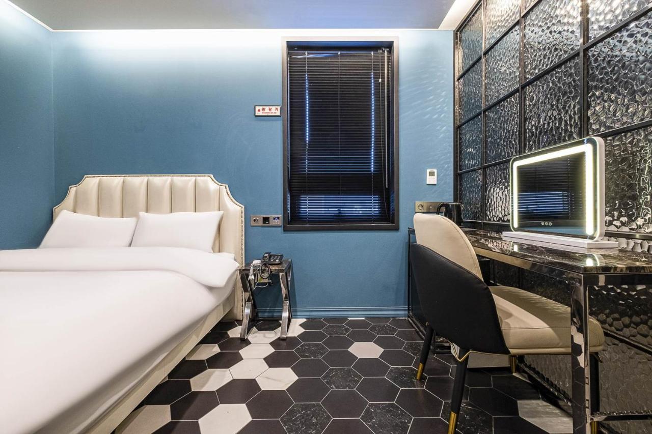 Heritage31 Hotel Seoul