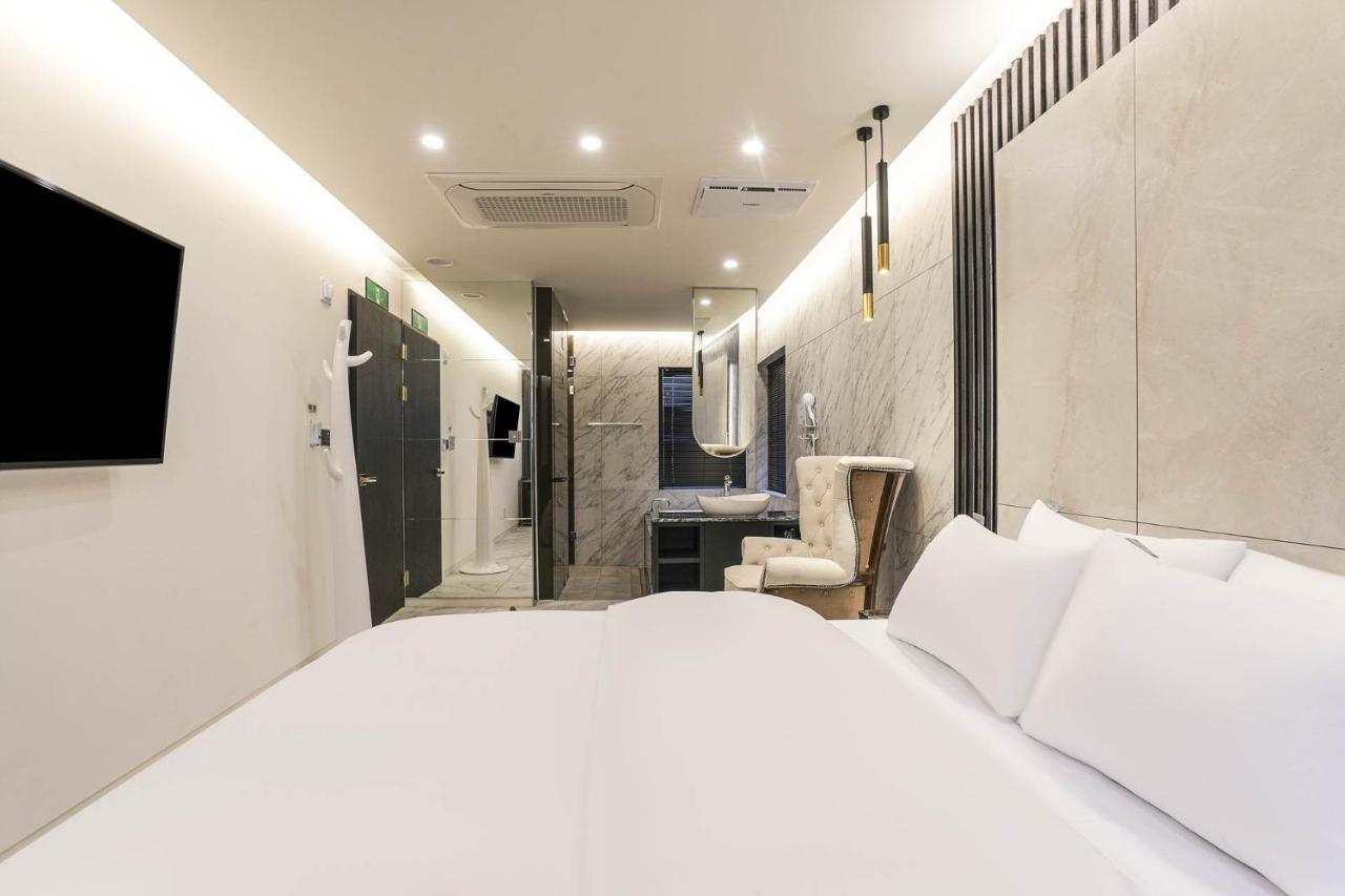 Hotel Heritage31 Seoul