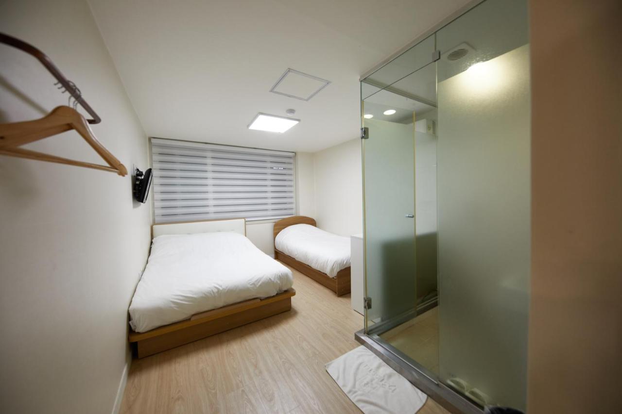 123 * Seoul