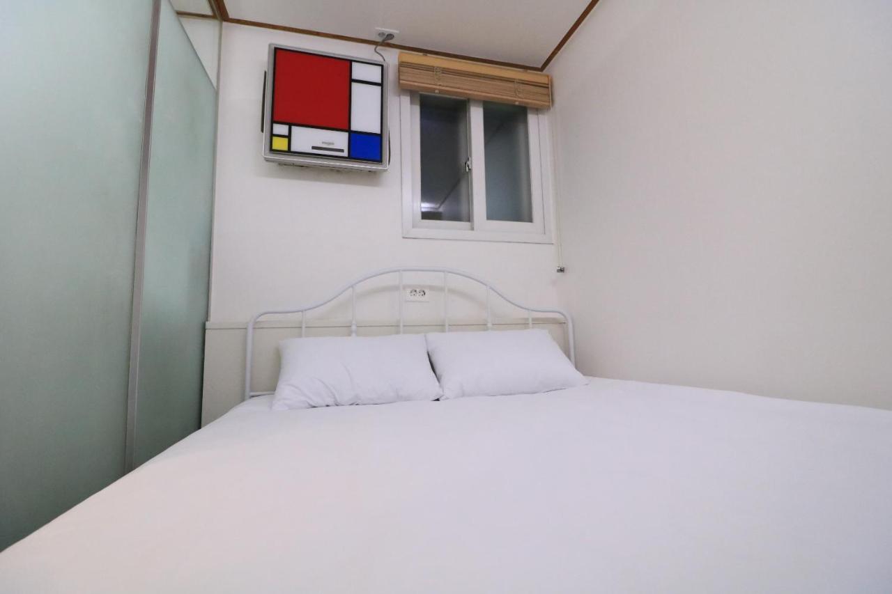 Hostel All Stay Inn Seoul *