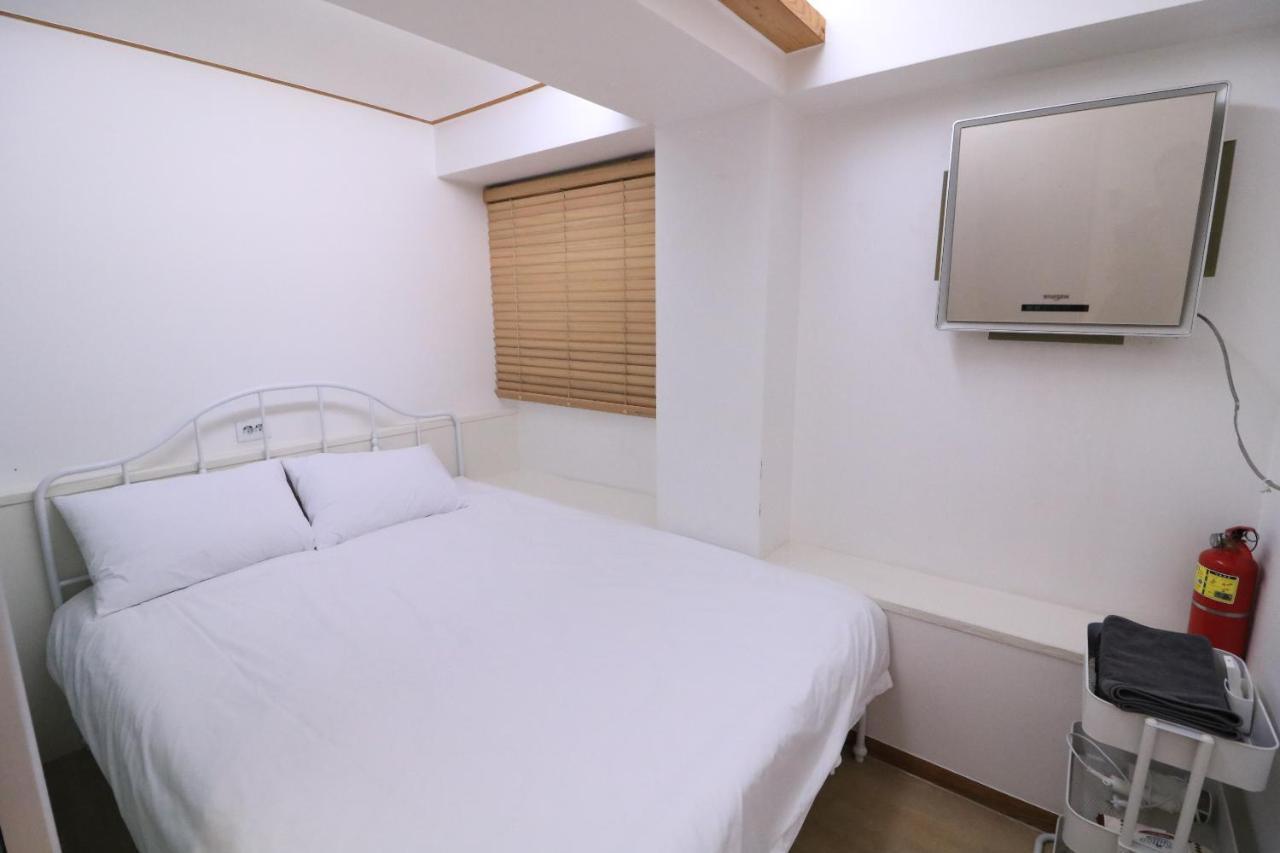 All Stay Inn Seoul Seoul