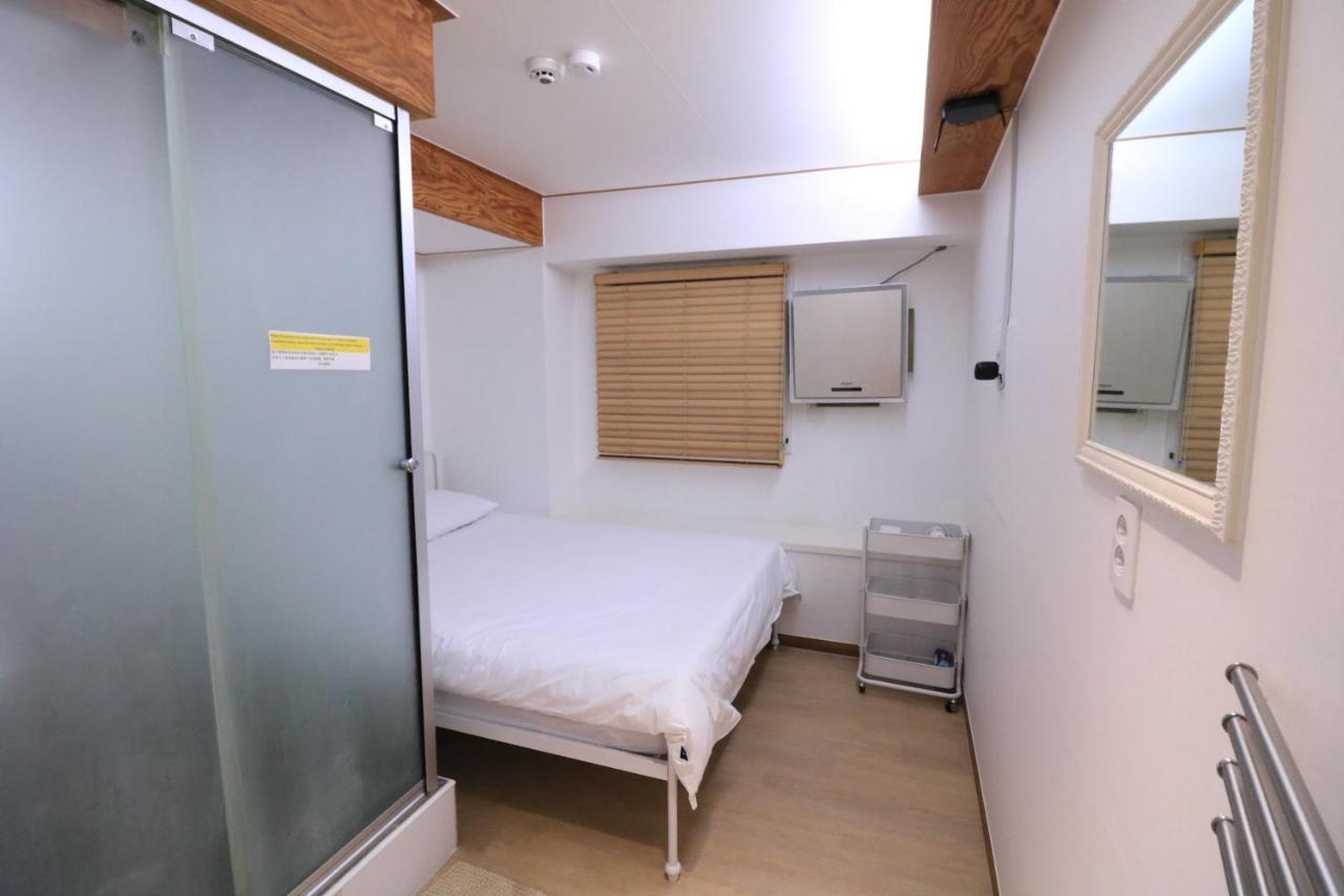 All Stay Inn Seoul Hostel Seoul