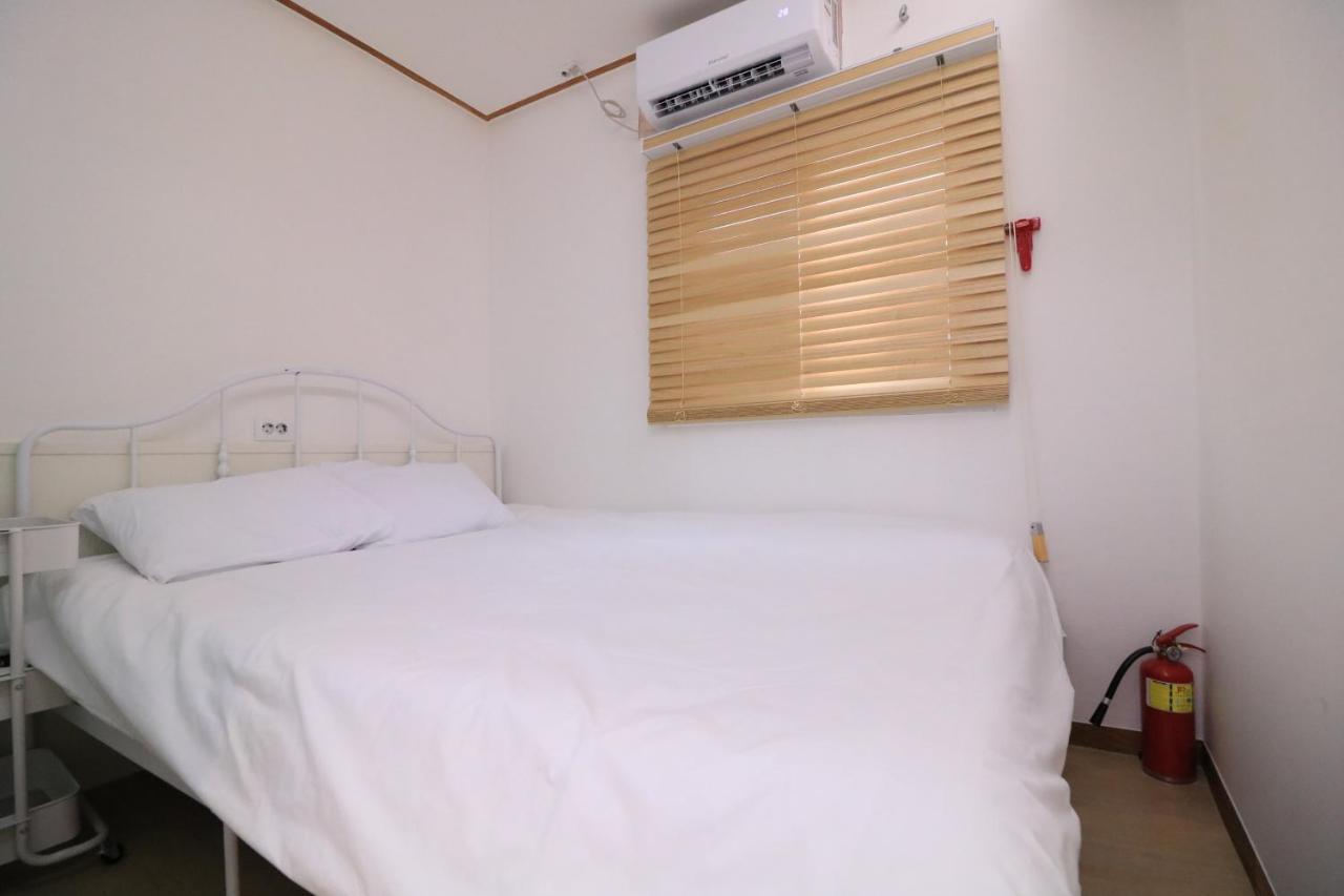 All Stay Inn Seoul Hostel Seoul