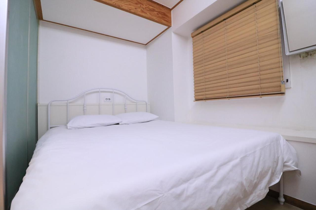 All Stay Inn Seoul Hostel