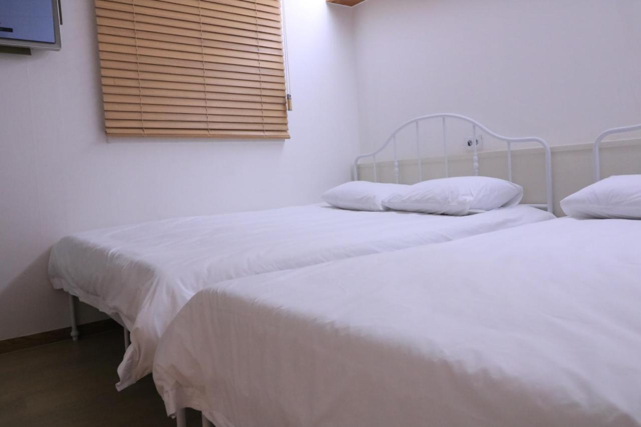 All Stay Inn Seoul Hostel