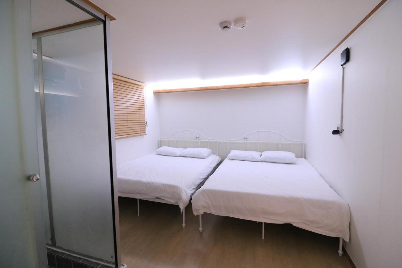 All Stay Inn Seoul *