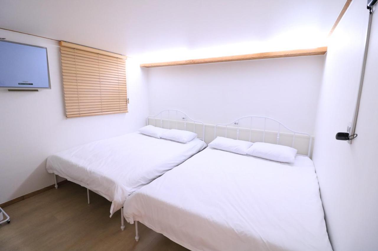 All Stay Inn Seoul
