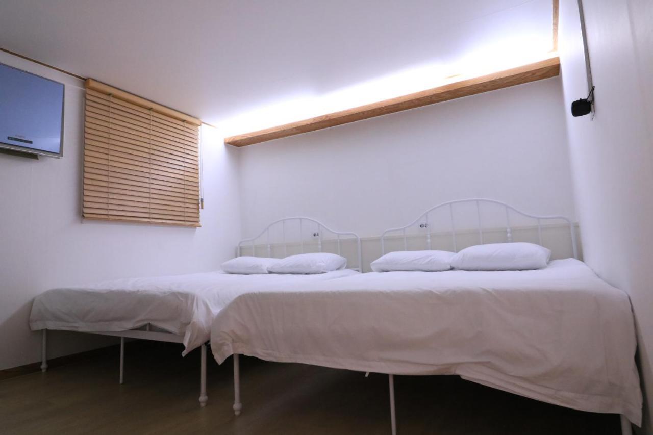 All Stay Inn Seoul Hostel Seoul