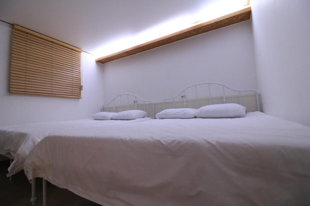 All Stay Inn Seoul Hostel
