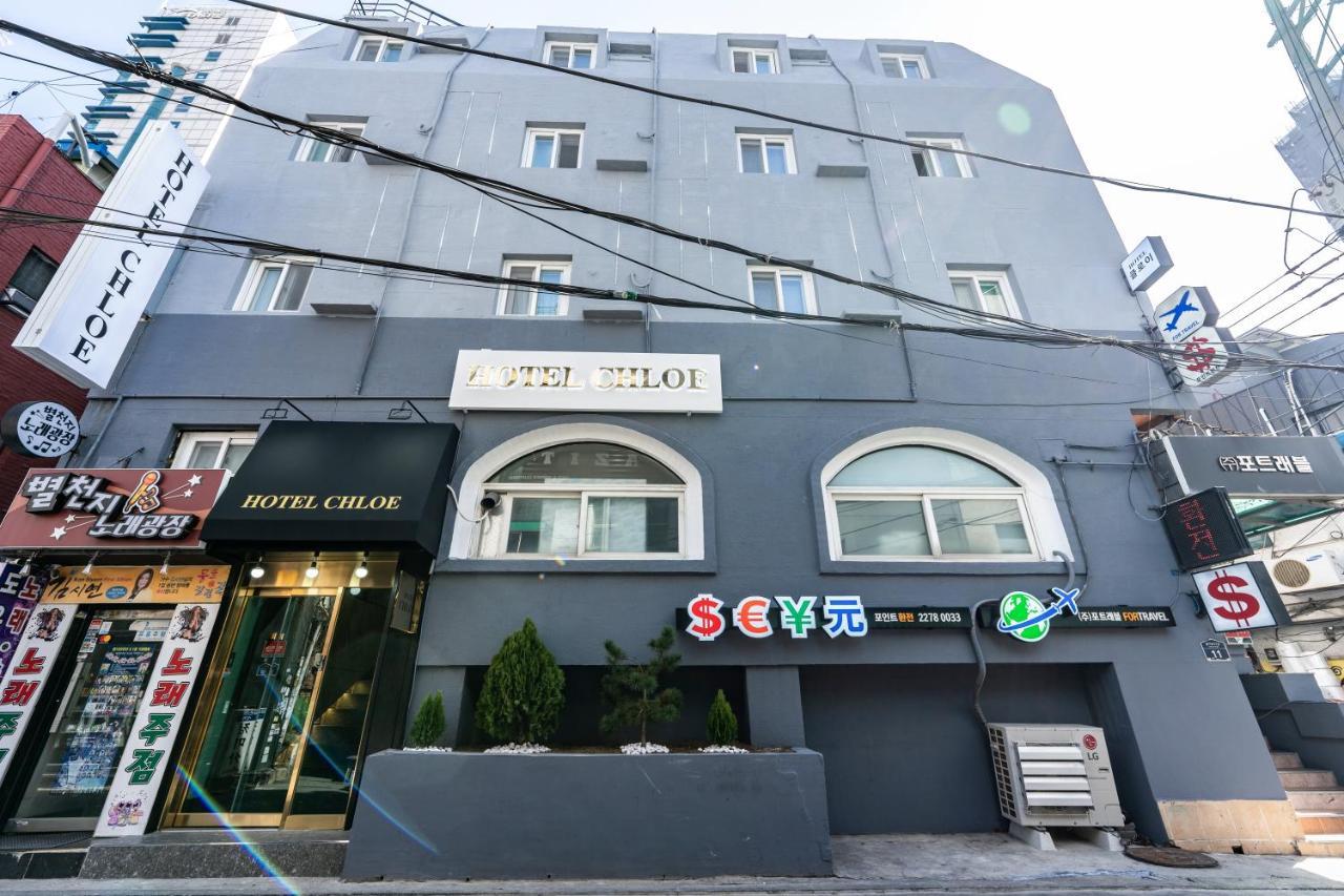 Chloe Hotel Seoul