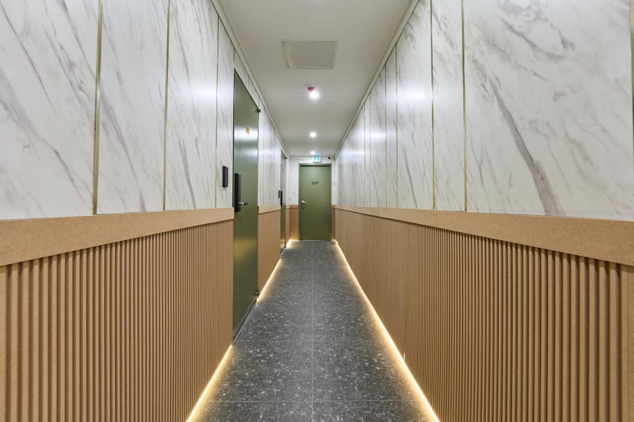 Hotel Chloe *