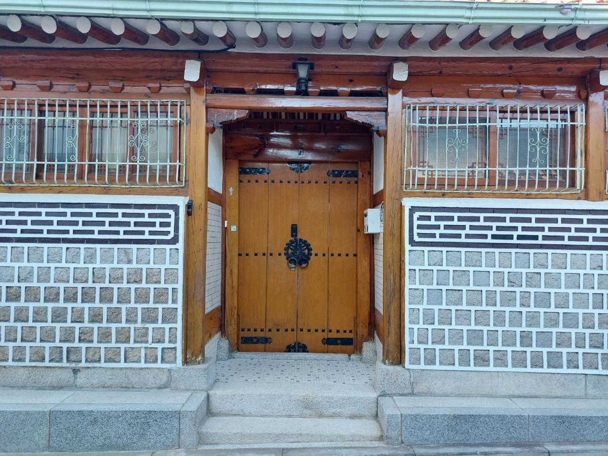 Leedo Hanok * Seoul
