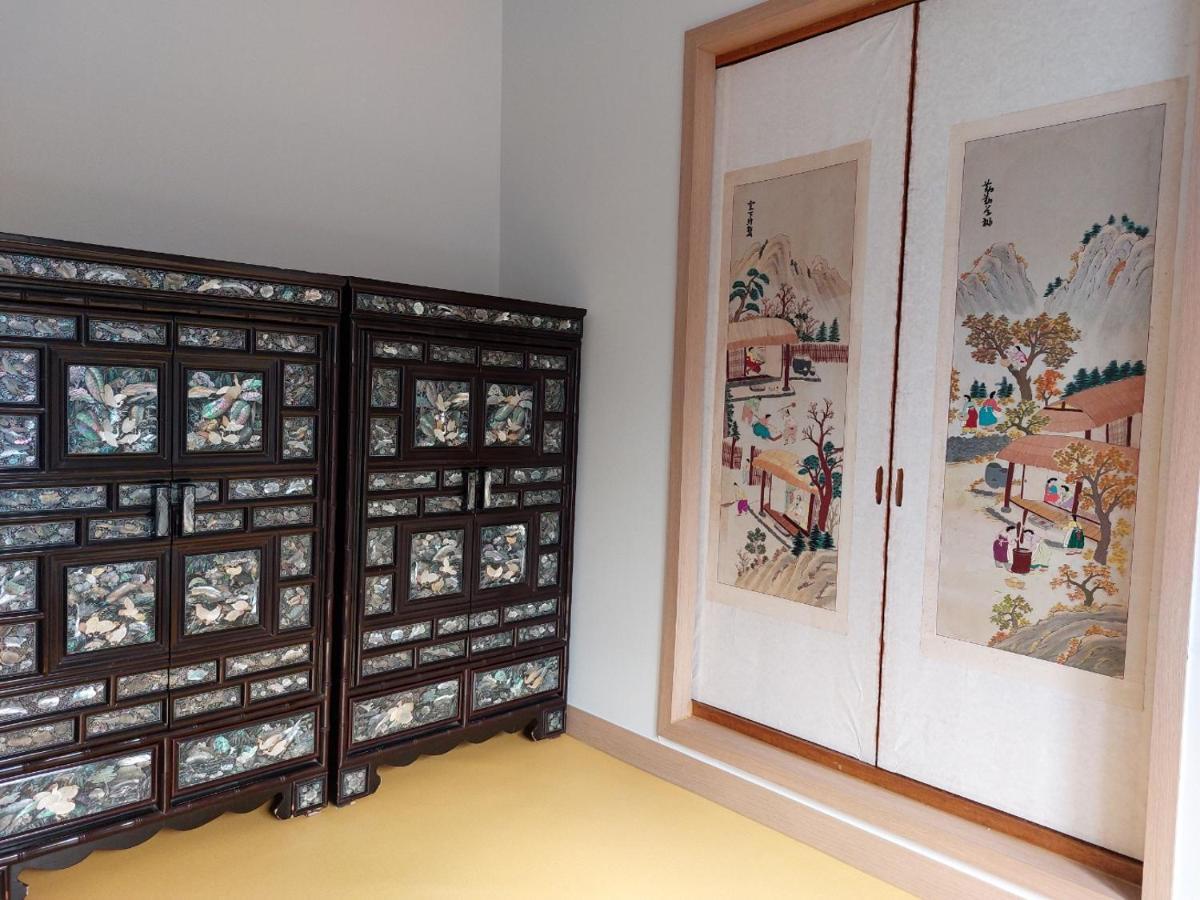 Guest house Leedo Hanok Seoul