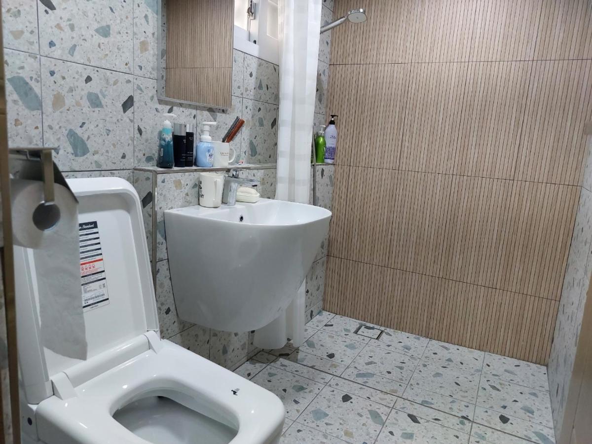 Guest house Leedo Hanok Seoul